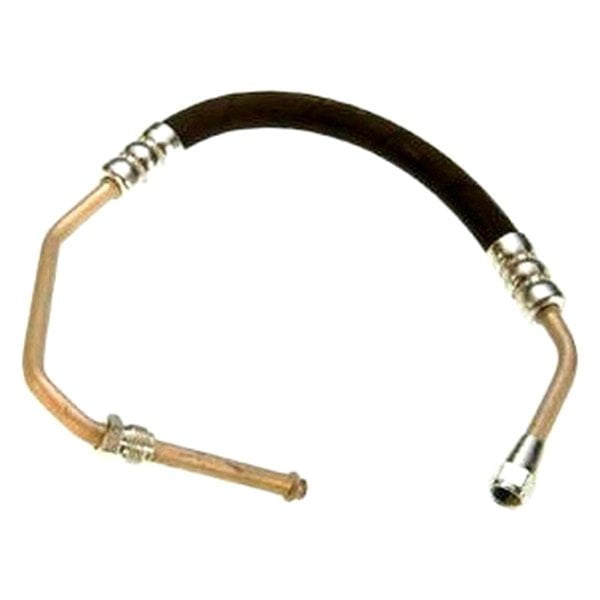 Edelmann 92452 Power Steering Return Line Hose Assembly Edelmann 92452 Power Steering Return Line Hose Assembly